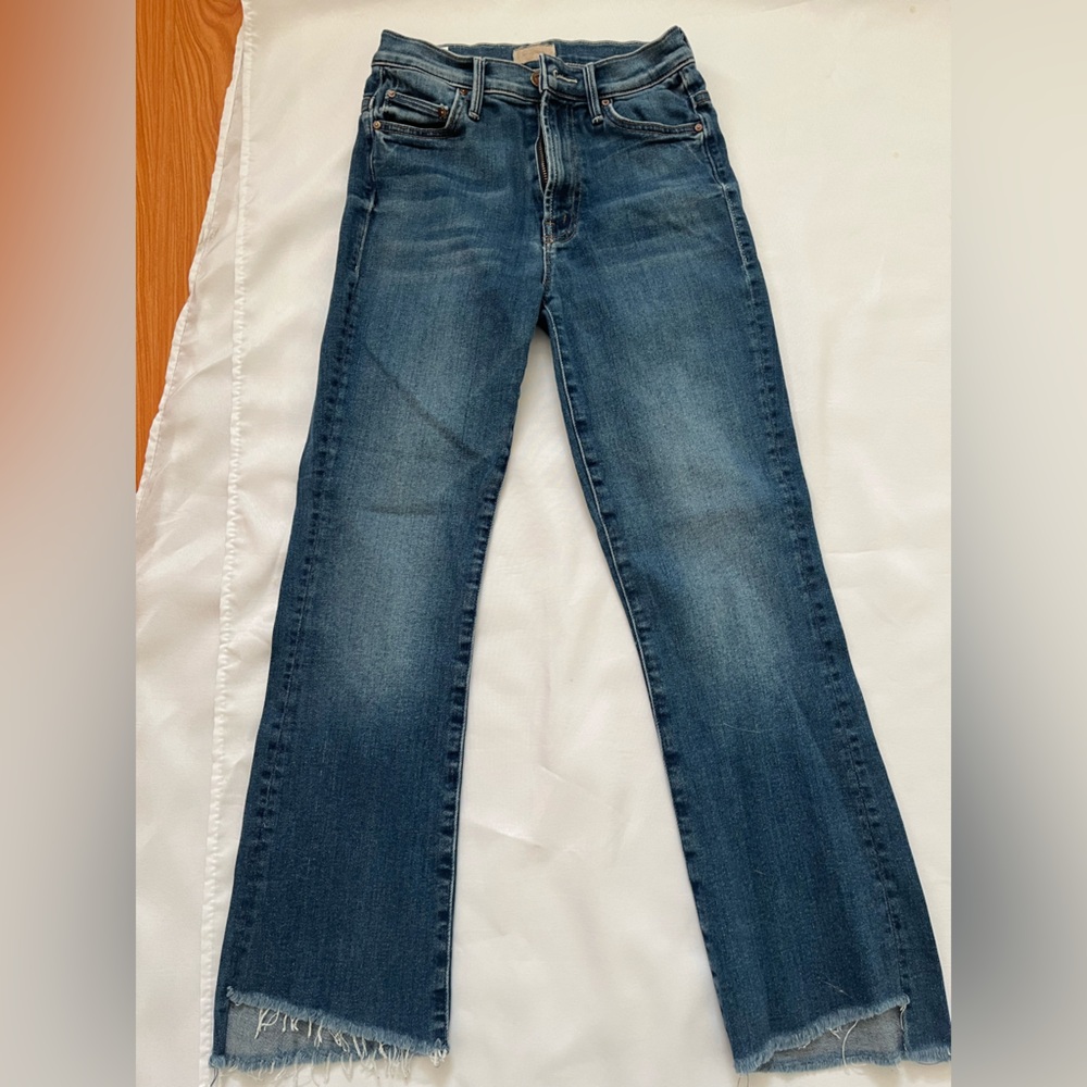 Mother Denim Jeans
